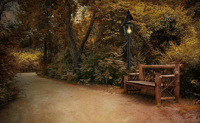 Autumn Beckons by Robin-Lee Vieira Autumn Beckons by Robin-Lee Vieira