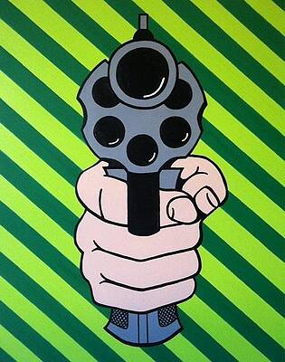 Bang by D Cobain
