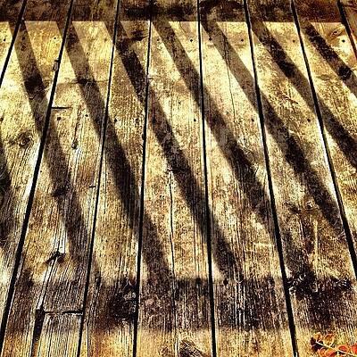 Wall Art - Photograph - Be Careful Which Line You Follow by Christopher Campbell