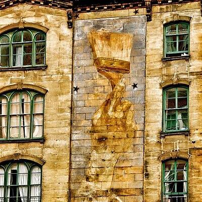 #beautiful #building #architecture #art by Joel Lopez