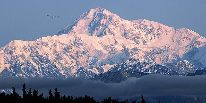Beautiful Photography - Alaska Landscape by Earl Bowser Beautiful Photography - Alaska Landscape by Earl Bowser