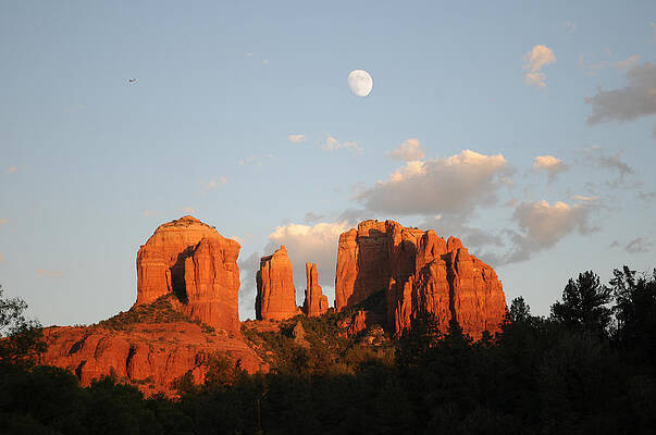 Beautiful Photography - Sedona Landscape by Earl Bowser Beautiful Photography - Sedona Landscape by Earl Bowser