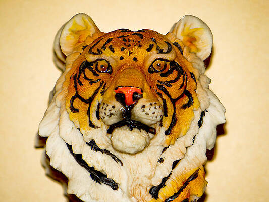 Big Cat by Dennis Dugan Big Cat by Dennis Dugan