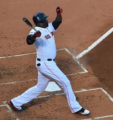Big Papi by Judd Nathan