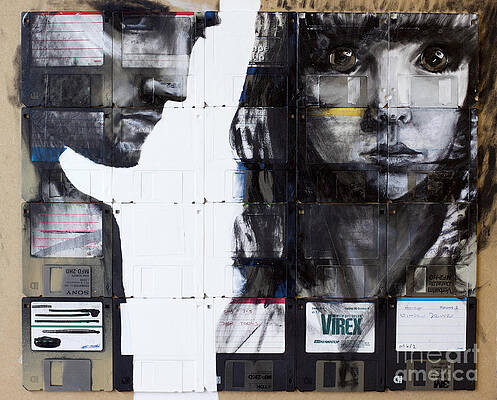Binary Bound by Nick Jentry