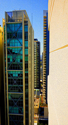 Brisbane 25th Floor 01 by Joe Michelli Brisbane 25th Floor 01 by Joe Michelli