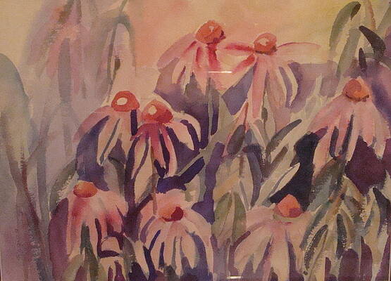 burst of summer by Regina Gudelis burst of summer by Regina Gudelis