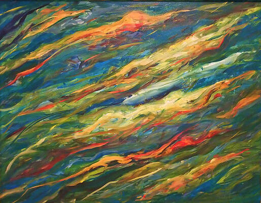 Chasing Shadows by Gretchen Ten Eyck Hunt Chasing Shadows by Gretchen Ten Eyck Hunt