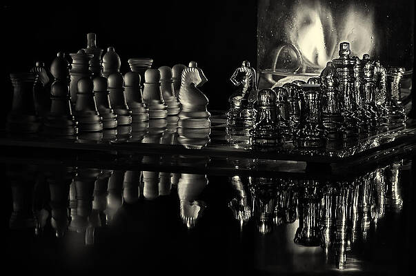 Chess Art (Page 16 of 35) Fine Art America