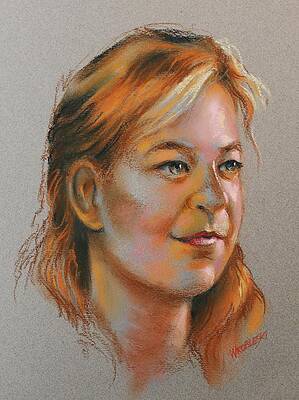 Colleen by Peggy Wrobleski Colleen by Peggy Wrobleski