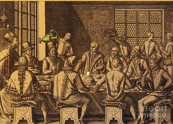Wall Art - Photograph - Columbus Egg by Science Source