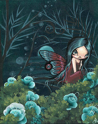 Cove of roses by Sour Taffy Cove of roses by Sour Taffy