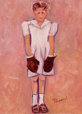 Daddy's Girl by Elzbieta Zemaitis Daddy's Girl by Elzbieta Zemaitis