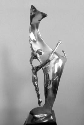 Dancer by Michel Hernandez