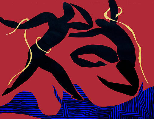 Dancing Scissors 24 by Shoshanah Dubiner Dancing Scissors 24 by Shoshanah Dubiner
