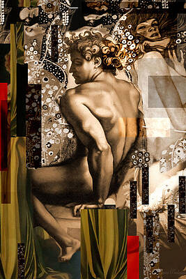 David et Julie by Karine Percheron-Daniels David et Julie by Karine Percheron-Daniels
