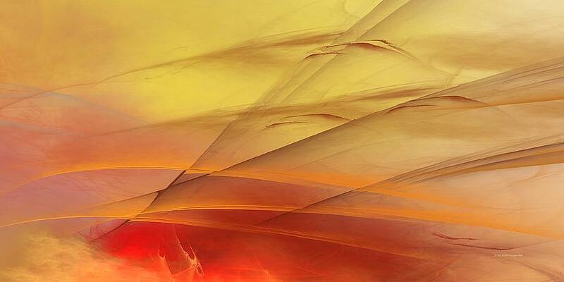 Daybreak by Wally Boggus Daybreak by Wally Boggus