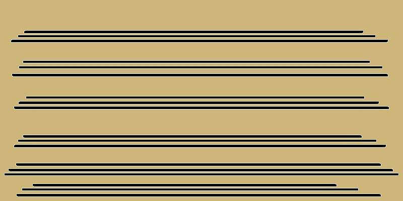 Depth Perception II by Adam Marx
