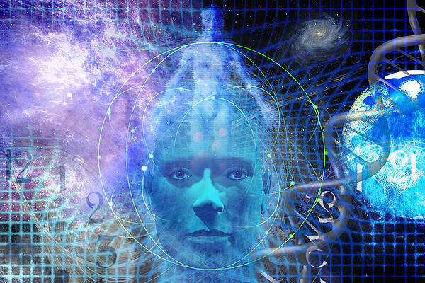 Devine Matrix by Carol and Mike Werner
