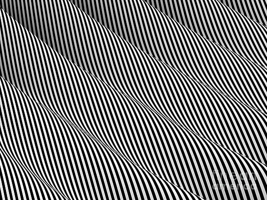 Diabolical diagonal by Steve Young