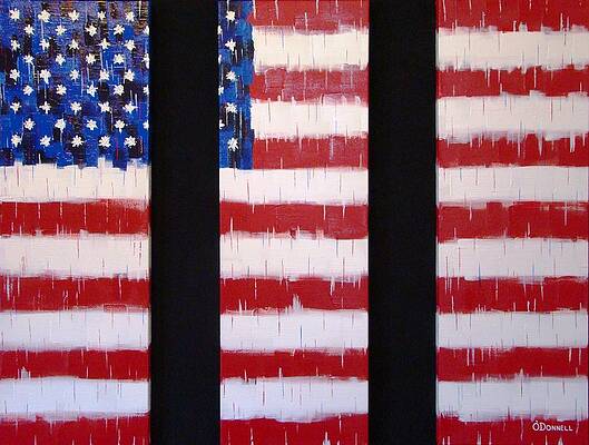 Divided We Fall by Stephen P ODonnell Sr Divided We Fall by Stephen P ODonnell Sr