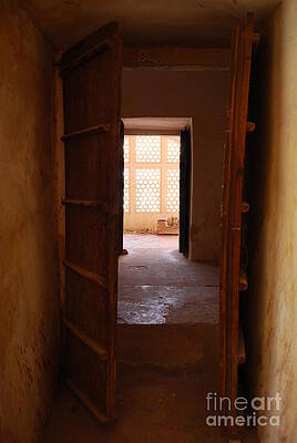 Doorway by Jen Bodendorfer