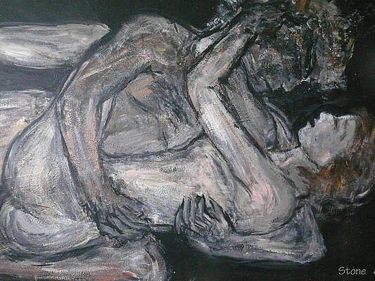 Embrace by Miraychel Stone