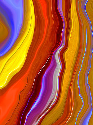 Emerge by Linnea Tober Emerge by Linnea Tober