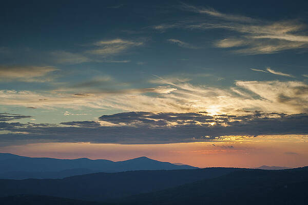Wall Art - Photograph - End of the Day by Joye Ardyn Durham