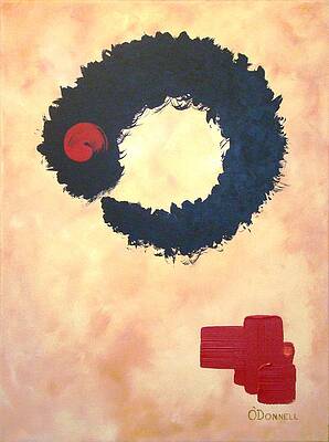Enso Abstract by Stephen P ODonnell Sr Enso Abstract by Stephen P ODonnell Sr