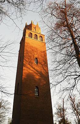 Faringdon Folly by Michael Standen Smith Faringdon Folly by Michael Standen Smith