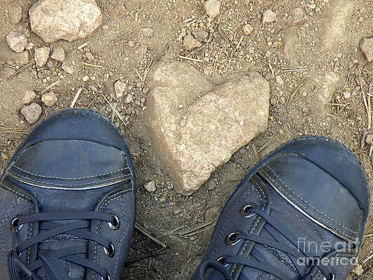 Finding Hearts by Lainie Wrightson Finding Hearts by Lainie Wrightson