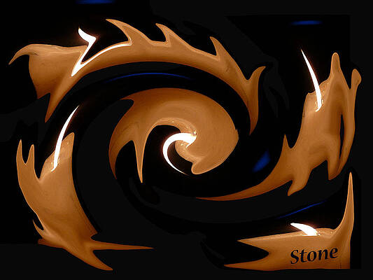 Fire and Wax by Miraychel Stone