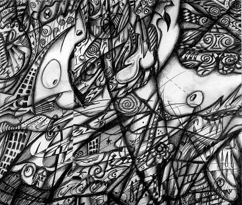 Fishtank by Hans Kaiser Fishtank by Hans Kaiser