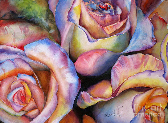 For Mom by Mohamed Hirji For Mom by Mohamed Hirji