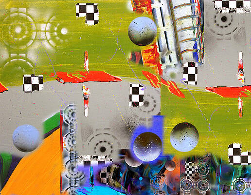 Half Integer Electron Spin by David Deak
