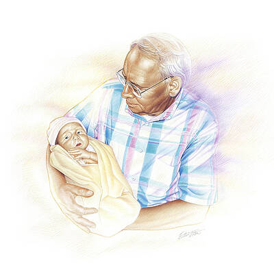 Held From Heaven by Steven Tetlow