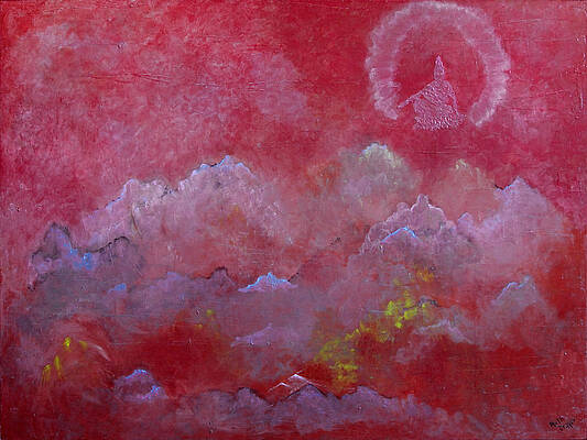 Taoist Paintings - Fine Art America