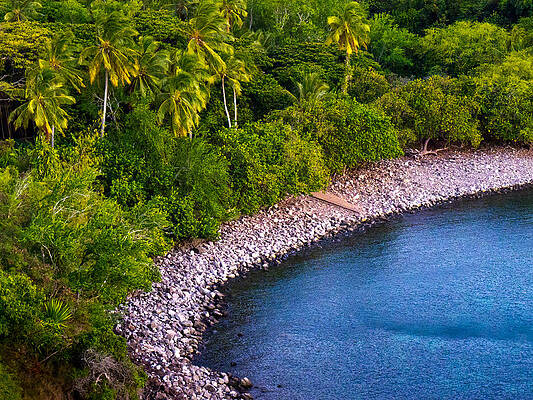 Honolua Maui by Brent Schlea Honolua Maui by Brent Schlea