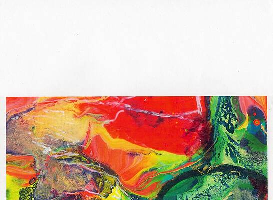 How Different by Dan Cope