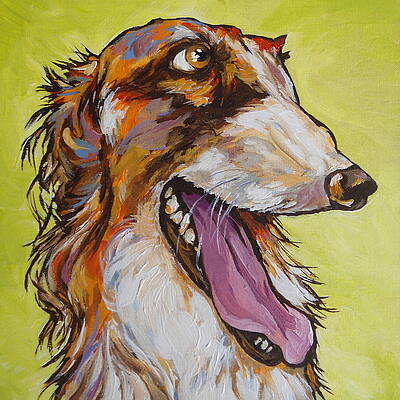 Is That a Treat? by Sandy Tracey Is That a Treat? by Sandy Tracey
