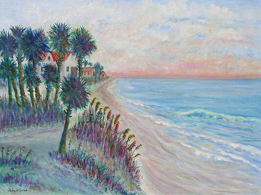 Isle of Palms by Ben Kiger Isle of Palms by Ben Kiger