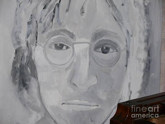 John by Miraychel Stone