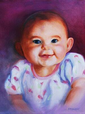 Julianne by Peggy Wrobleski Julianne by Peggy Wrobleski