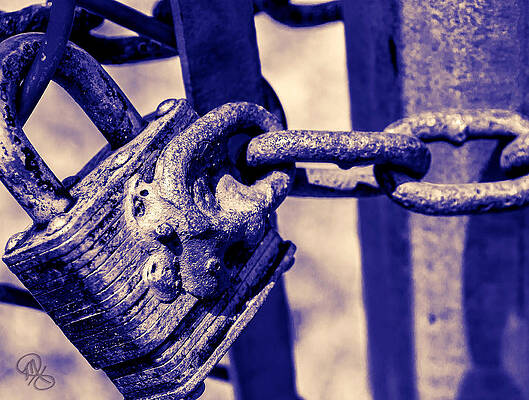 Lock it Up by Michael Sigmon