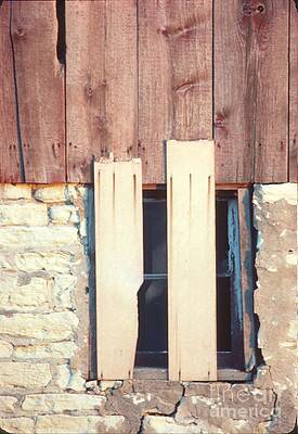 Wall Art - Photograph - Materialistic by Jim Simak
