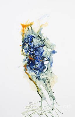 Metamorphosis-06 by David W Coffin Metamorphosis-06 by David W Coffin