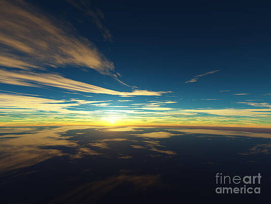 Morning Has Broken 3 by Greg Jones Morning Has Broken 3 by Greg Jones