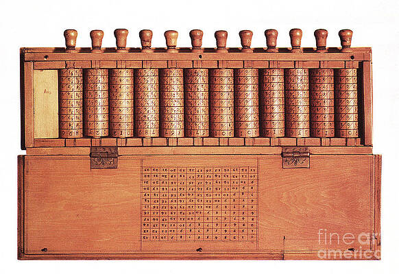 Wall Art - Photograph - Napiers Bones by Science Source