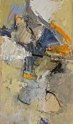 Gritty Paining Nitty Art - Fine Art America